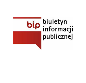 Ikona logo Biuletyn Informacji Publicznej