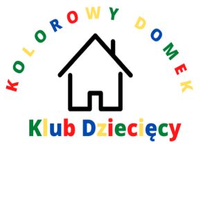 Ikona logo Logo i Hymn Klubu Dziecięcego ”Kolorowy Domek” w Żydowie